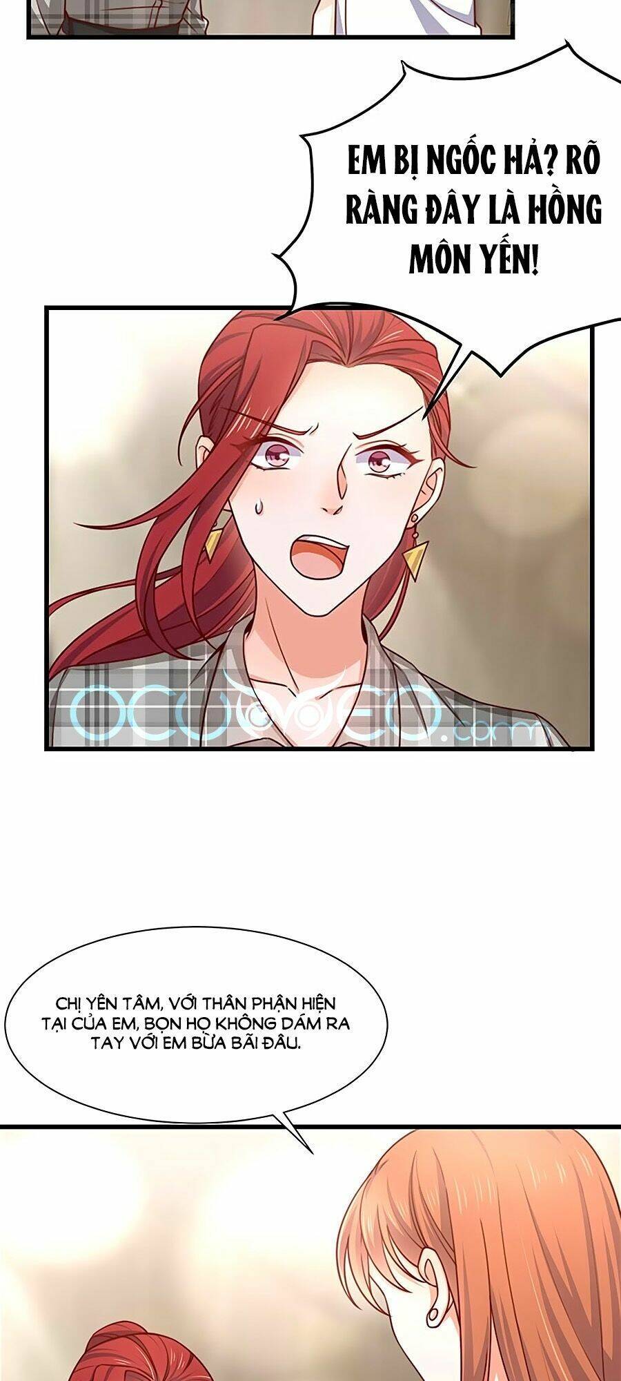 Nhật Ký Báo Thù Của Thiên Kim Hai Mặt: Chapter 25