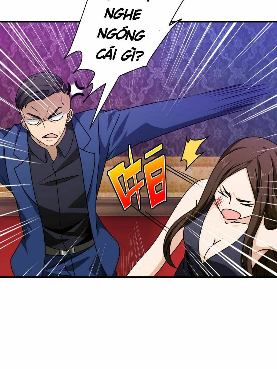 Hộ Hoa Cao Thủ Tại Đô Thị: Chapter 97