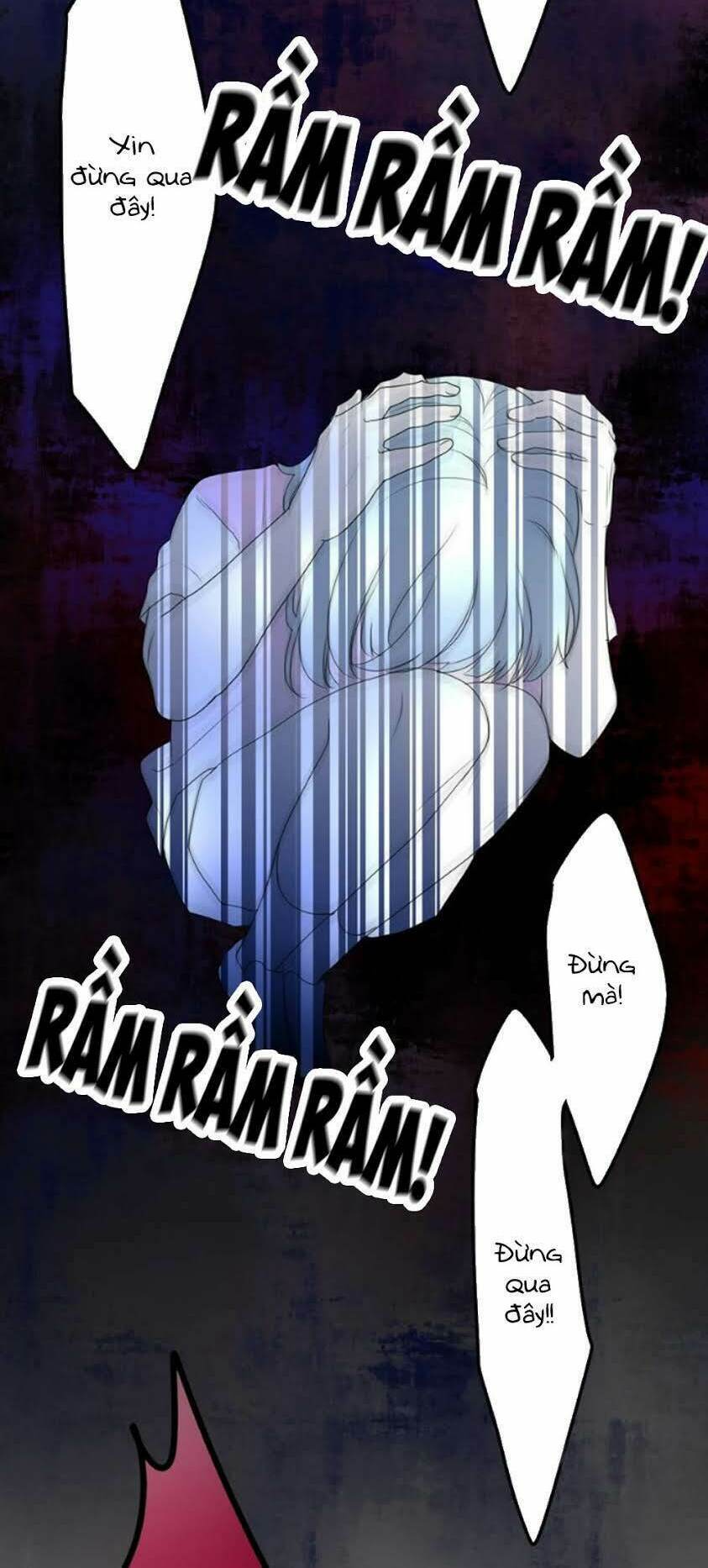 Tháng Sáu Không Hẹn Mà Gặp: Chapter 19