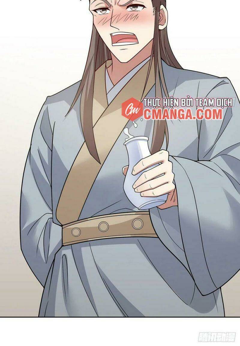 Nghịch Lân: Chapter 142