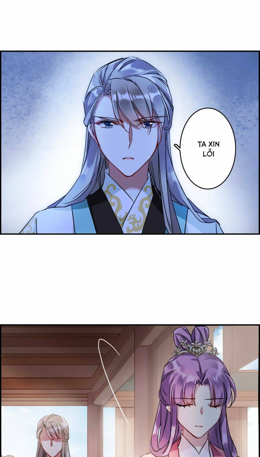 Thượng Quốc Phú Chi Thiên Đống Tuyết: Chapter 140