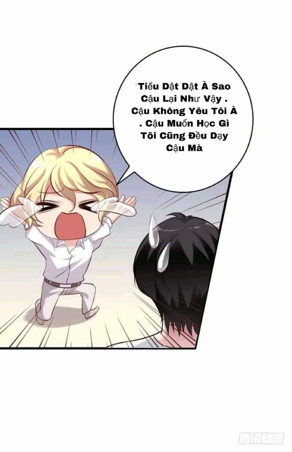 Tôi không muốn fa như vậy đâu: Chapter 19