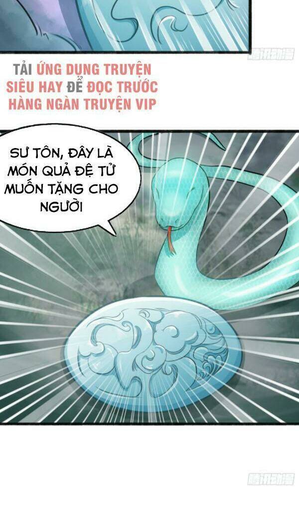 Nhân Đạo Kỹ Nguyên: Chapter 13