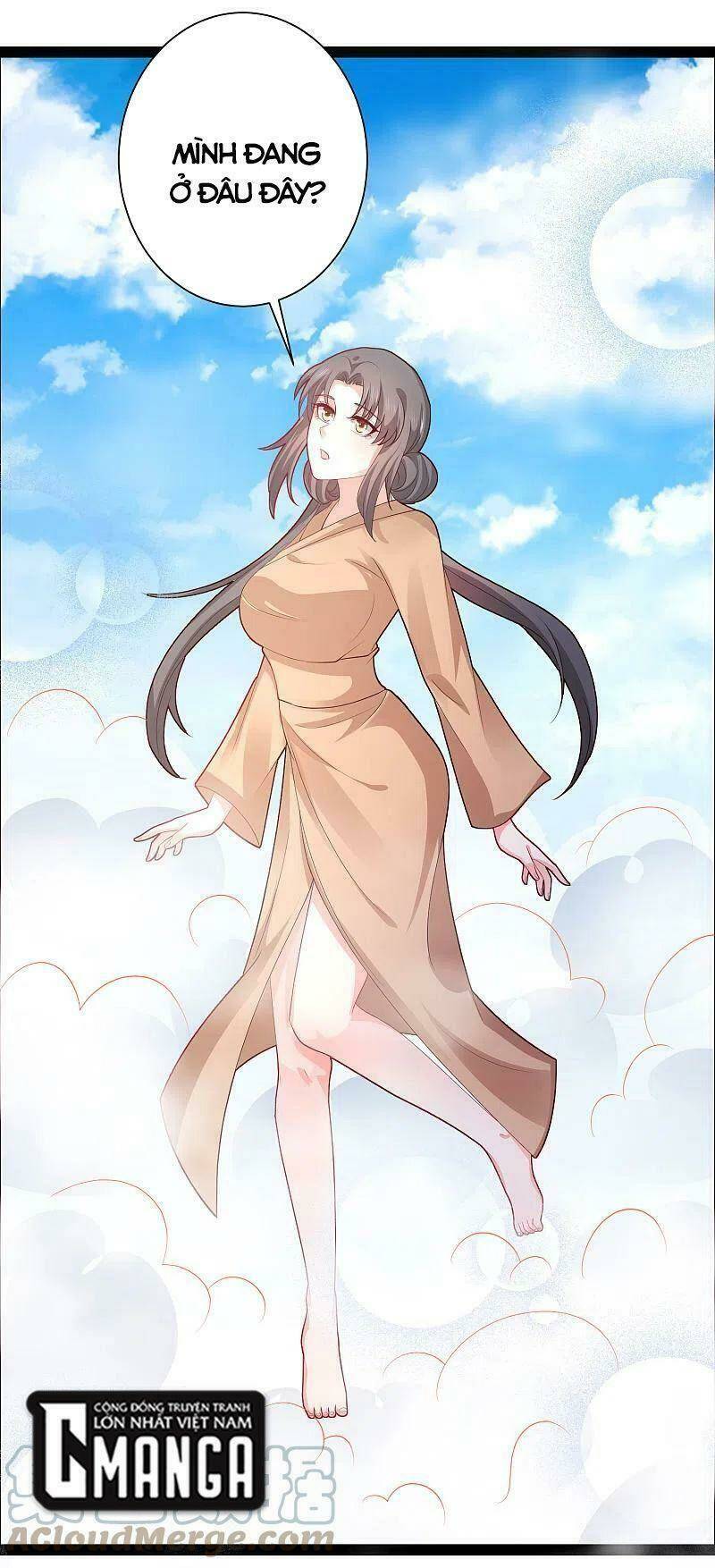 Tối Cường Vận Đào Hoa: Chapter 267