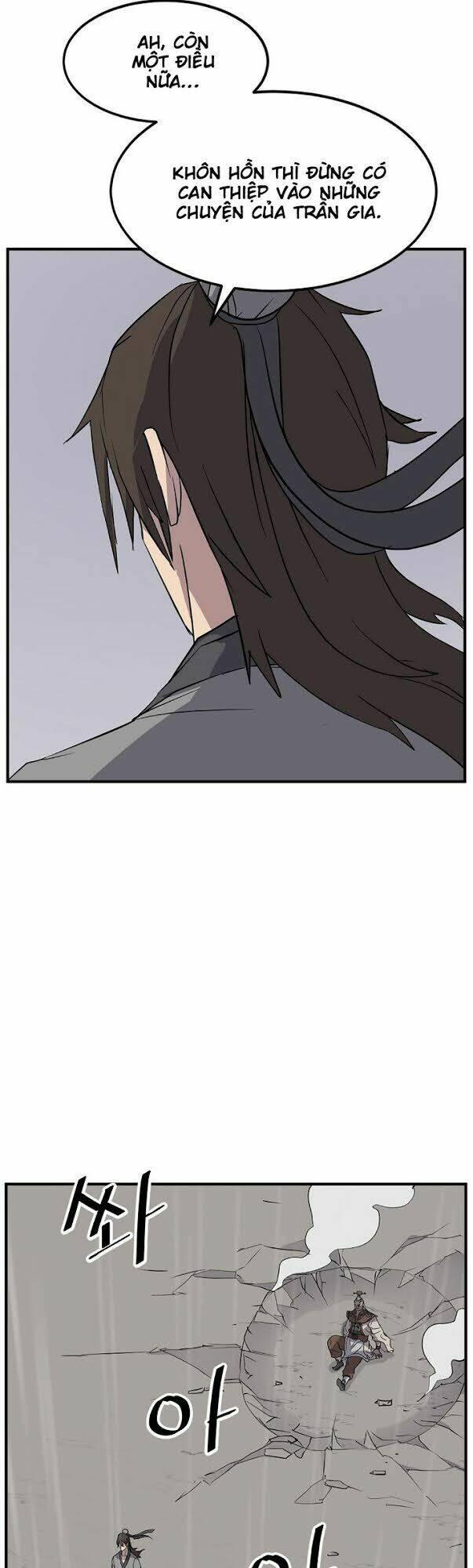 Trọng Sinh, Bất Khả Chiến Bại: Chapter 107