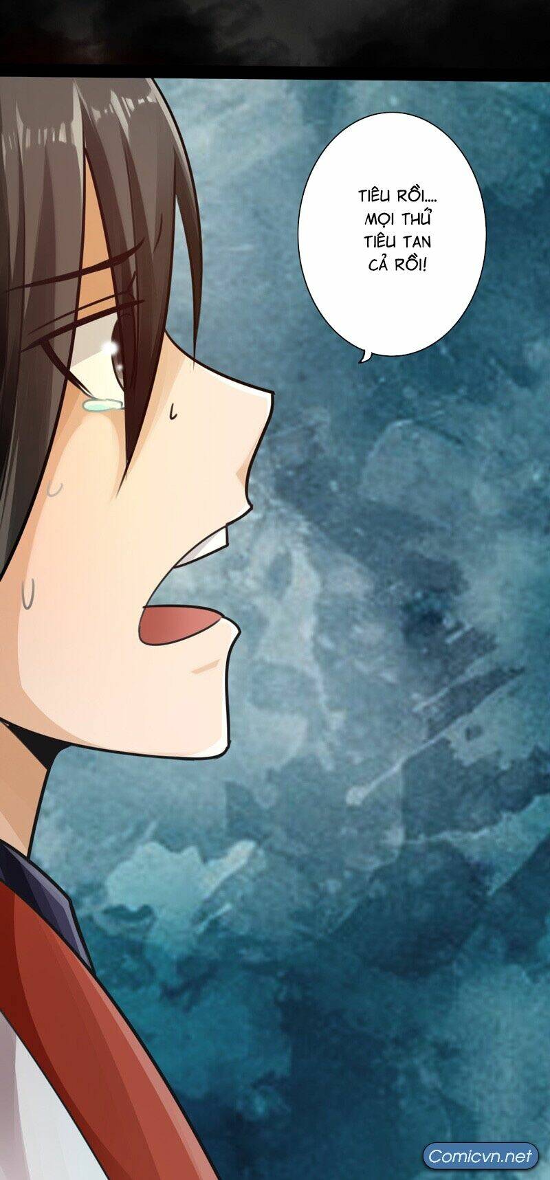 Thái Cổ Cuồng Ma: Chapter 7