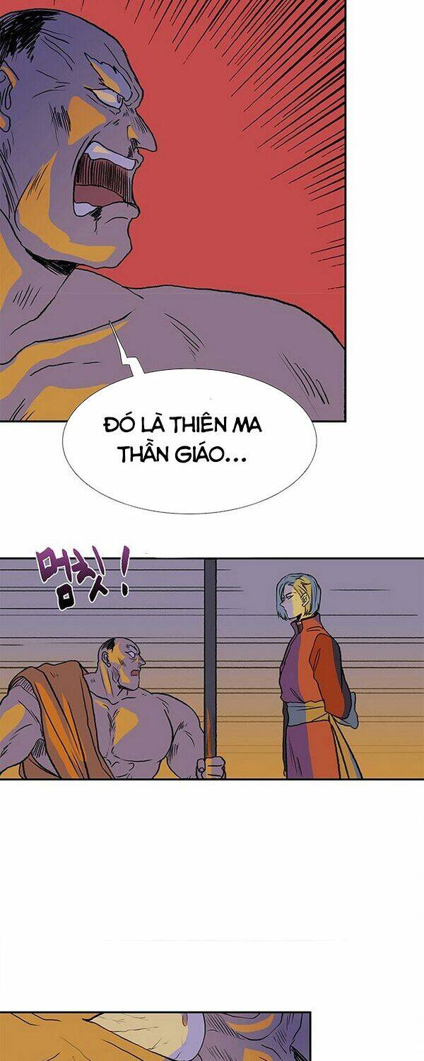 Học Sĩ Tái Sinh: Chapter 135