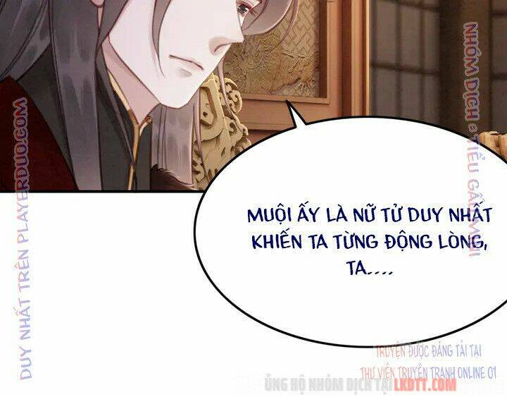 Trọng Sinh Bá Sủng Nhiếp Chính Vương Quá Mạnh Mẽ: Chapter 143