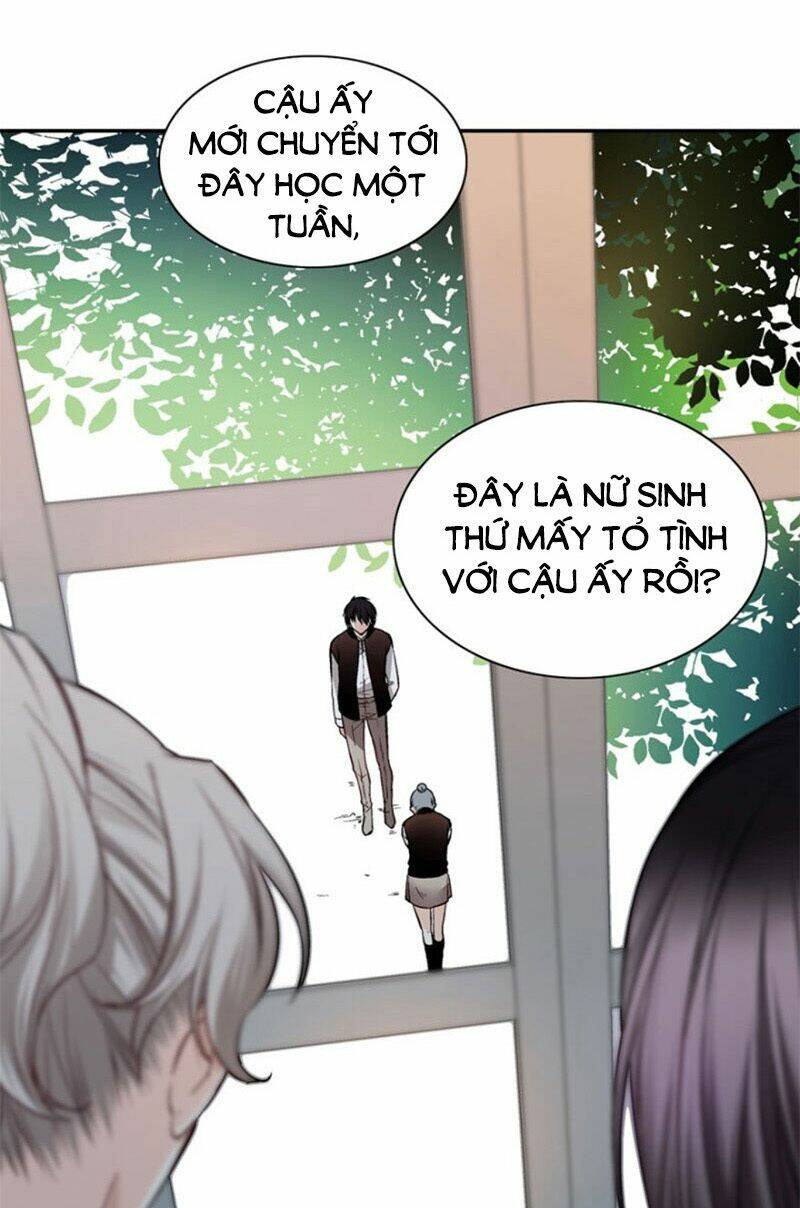 Ma Nữ Truyền Kỳ: Chapter 3