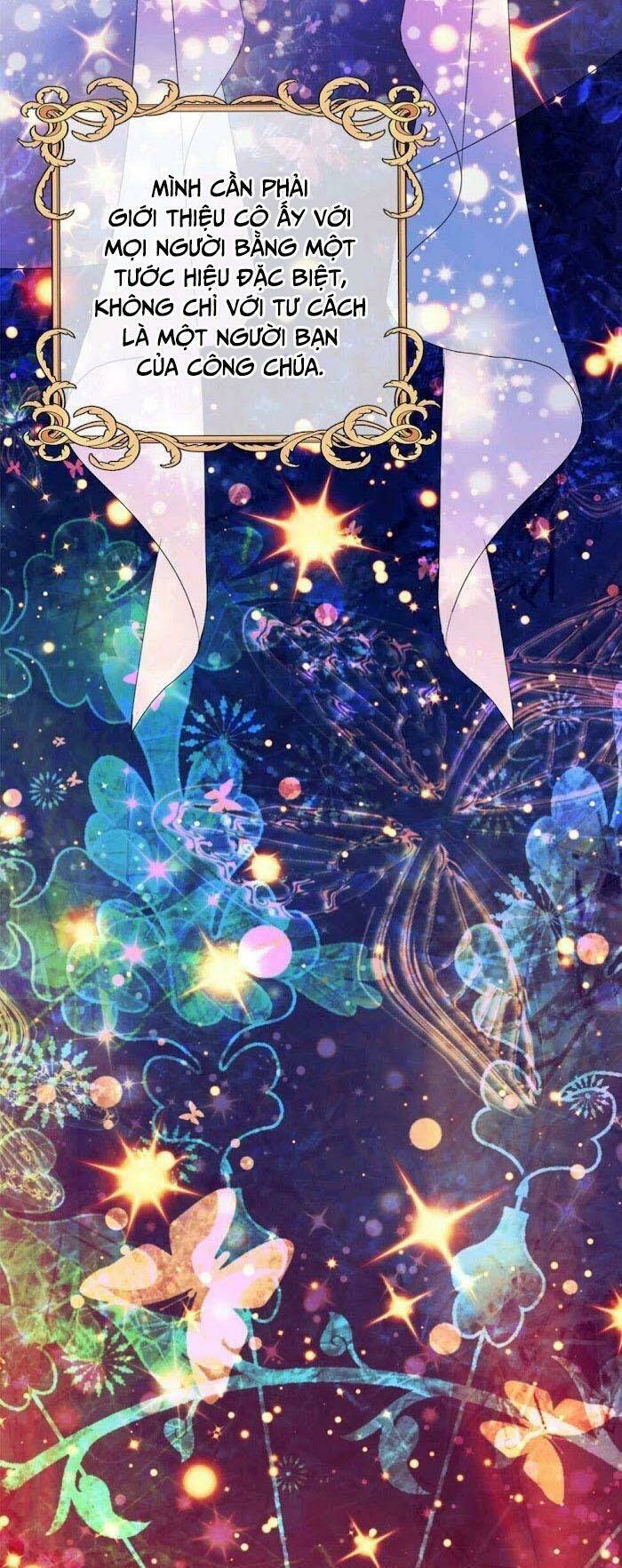 Công Chúa Thời Gian Có Hạn: Chapter 51