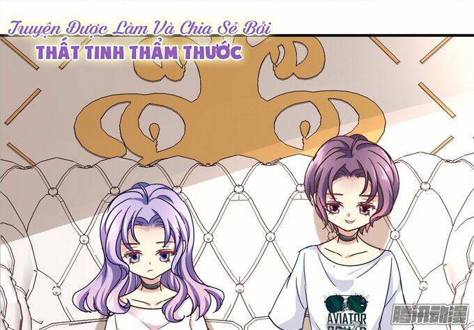 Đế Vương Ta Vẫn Còn Nhỏ: Chapter 15