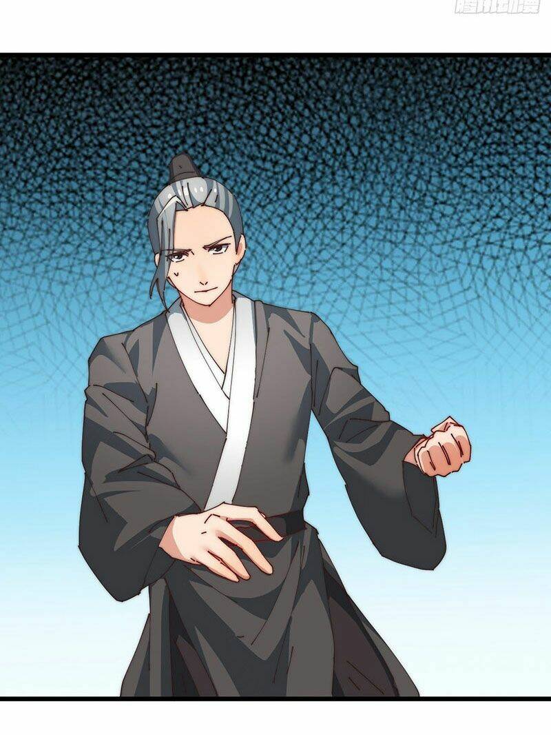 Võ Lăng Cửu Thiên: Chapter 16