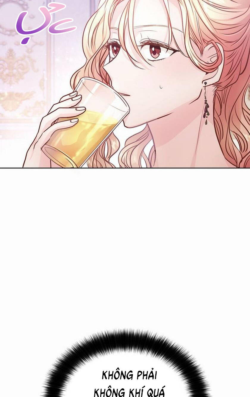 Nàng Dâu Bí Ẩn Của Bạch Sư Tử: Chapter 7