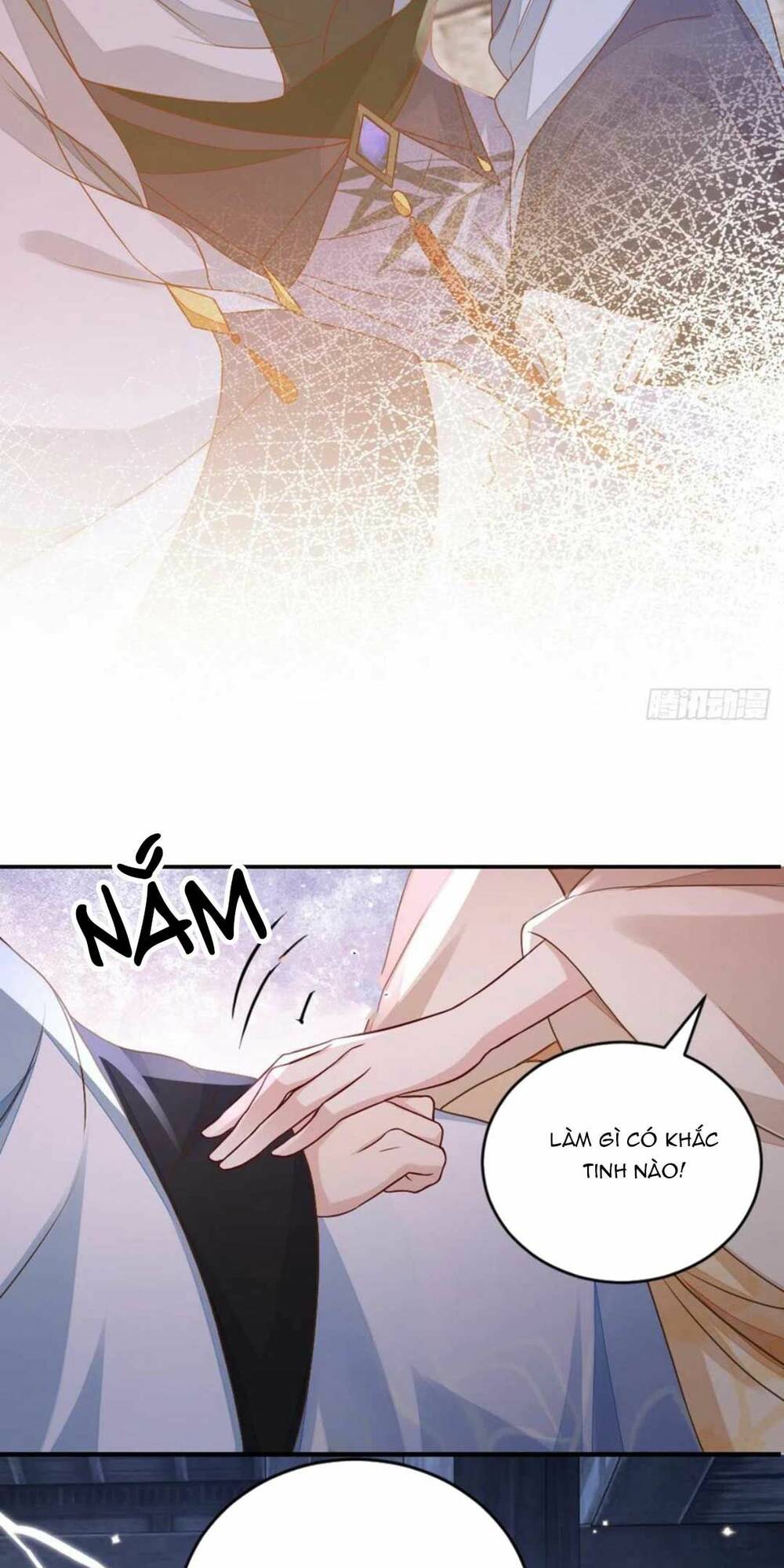 Mau Xuyên Không Rửa Tội Cho Nhân Vật Phản Diện: Chapter 138