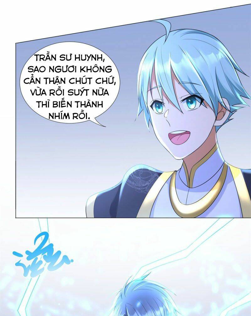 Chí Tôn Trọng Sinh: Chapter 58