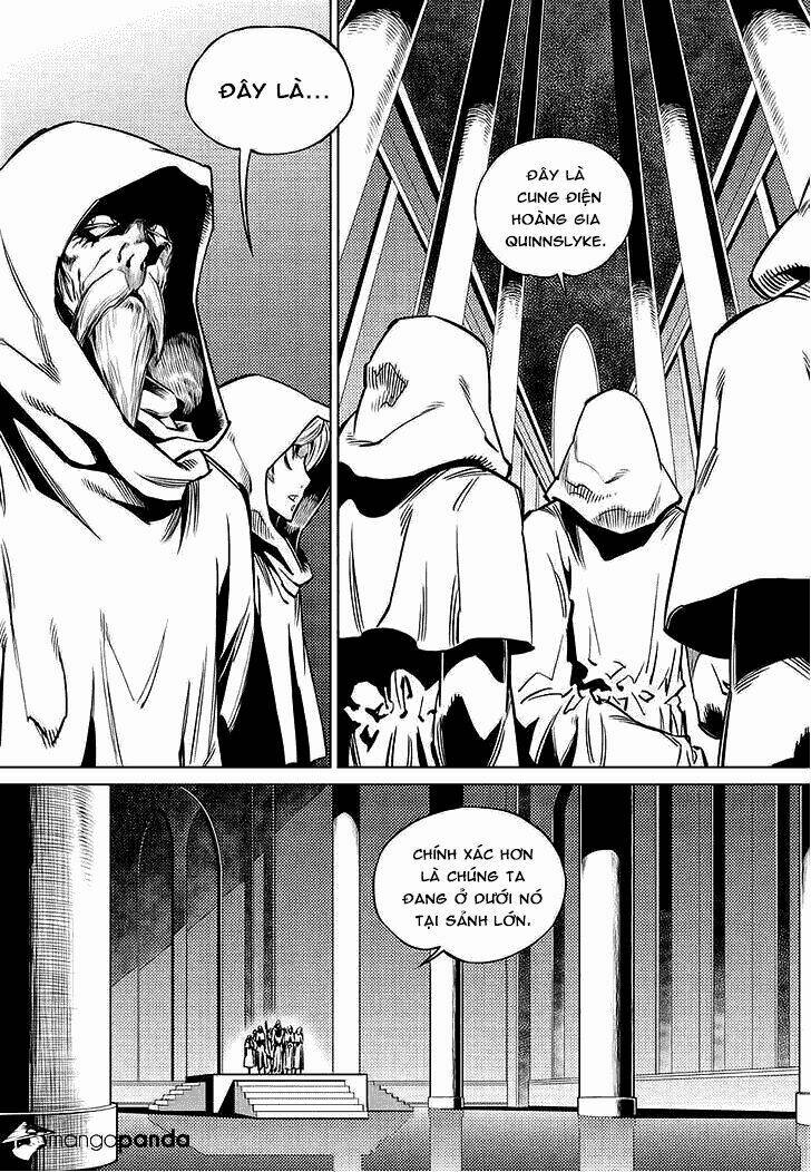 Dark Air: Chapter 57