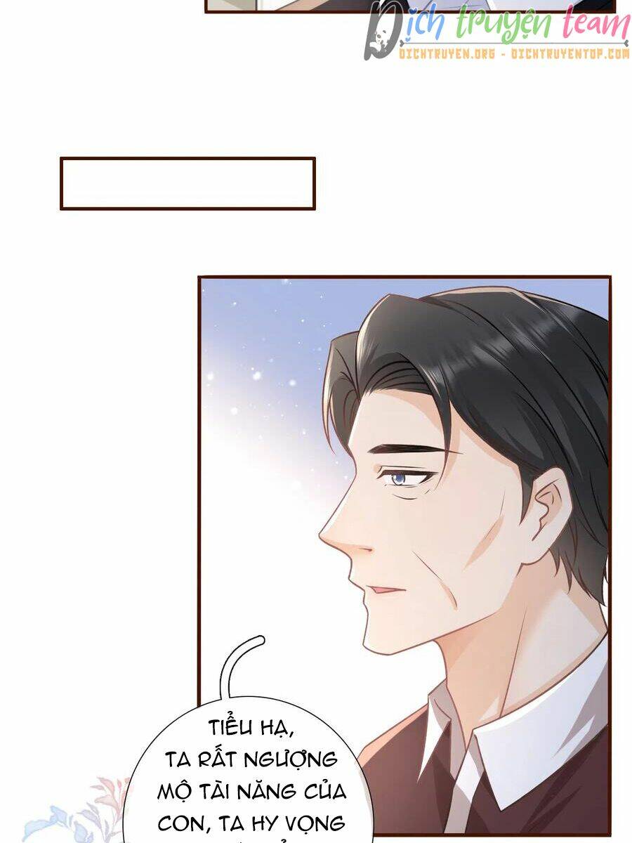 Bạn Gái Tôi Mới 30+: Chapter 117