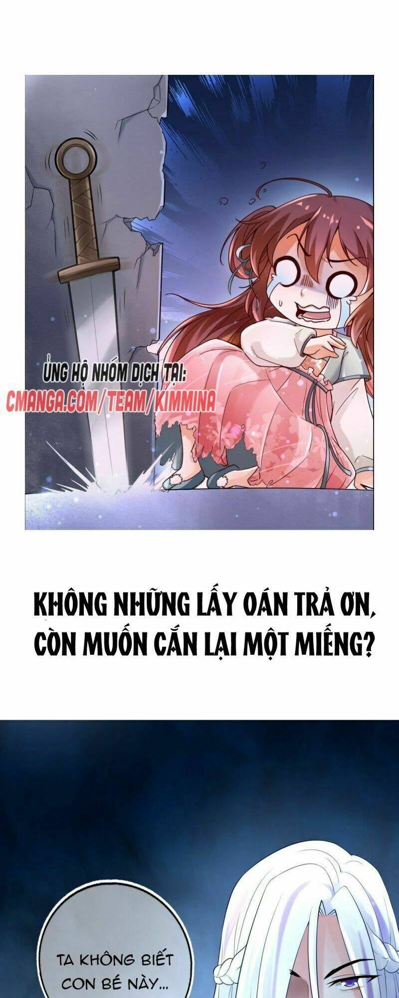 Cứu Được Tên Đại Ma Tôn: Chapter 0