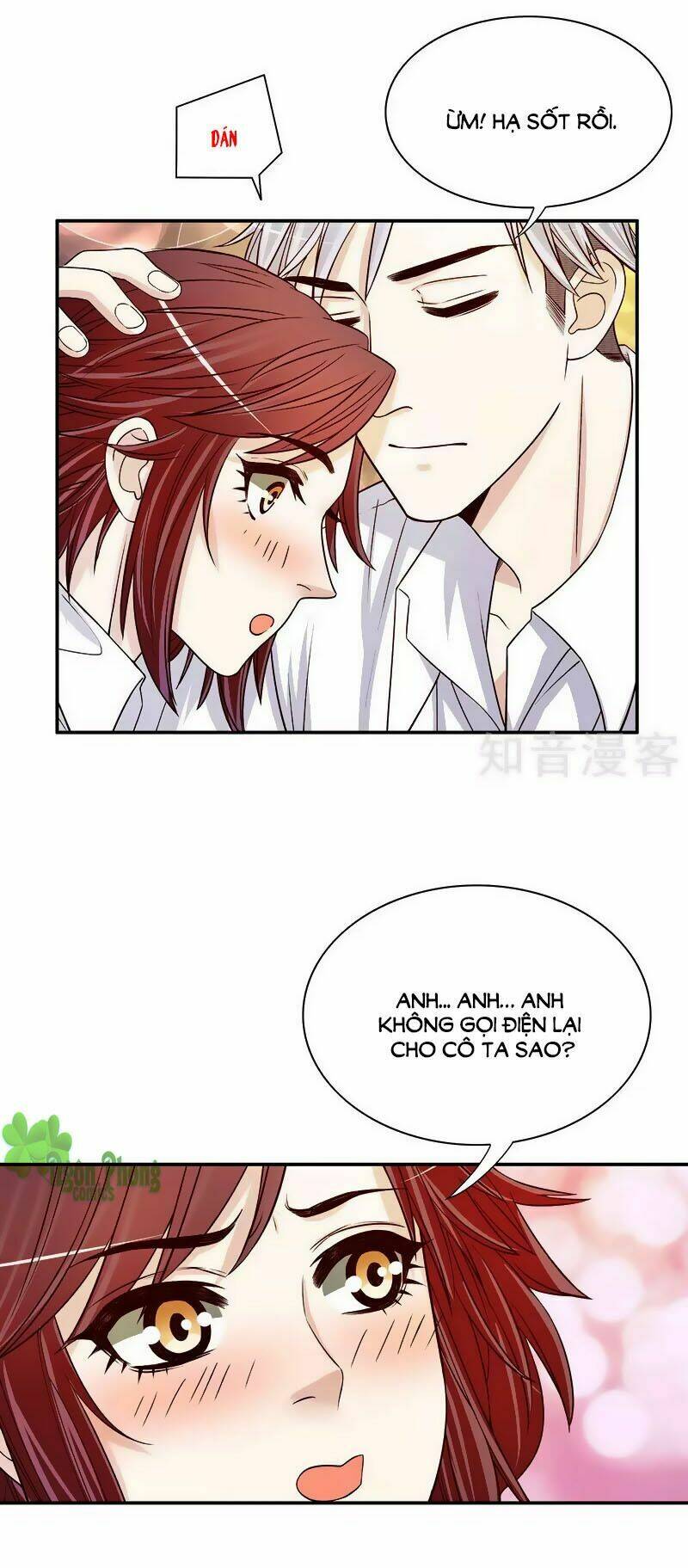 101 Phương Pháp Của Tổng Tài: Chapter 34