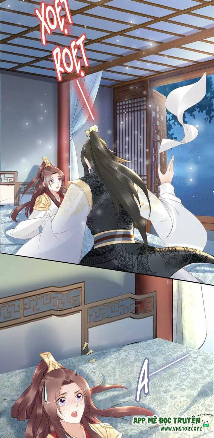 Nhất Sinh Nhất Thế Tiếu Thương Khung: Chapter 67