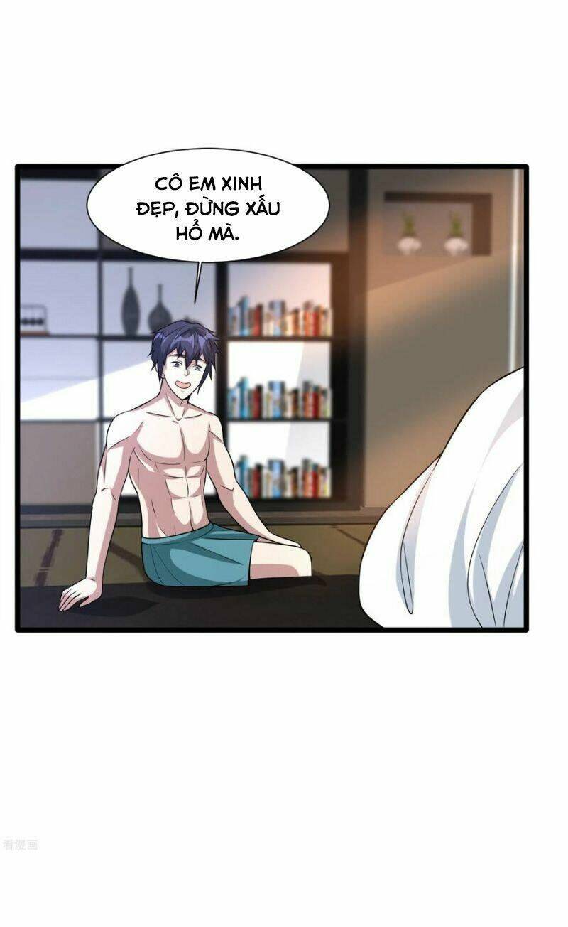 Đô Thị Tà Vương: Chapter 198