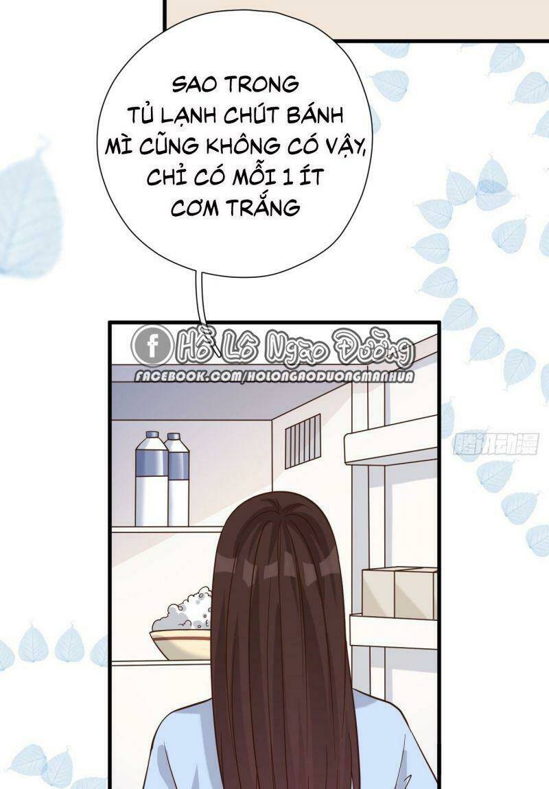 Đưa Em Đi Chơi: Chapter 51