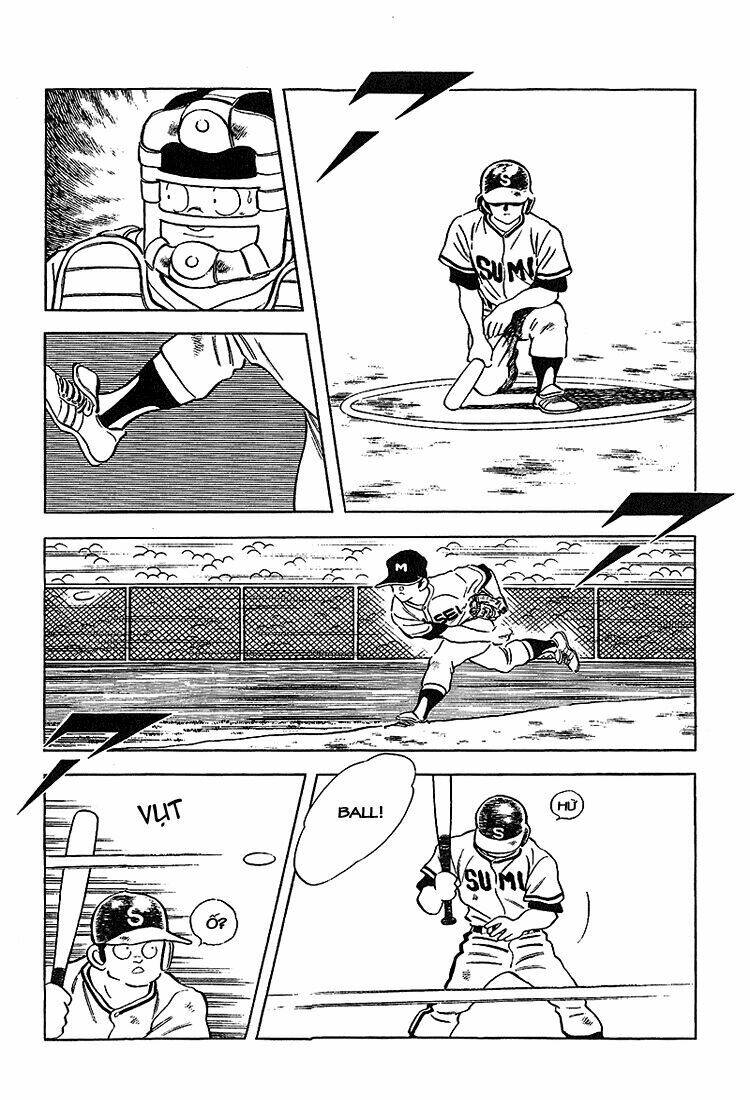 Touch: Chapter 218