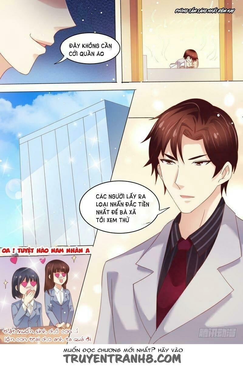 Cưng Chiều Vợ Yêu: Chapter 7