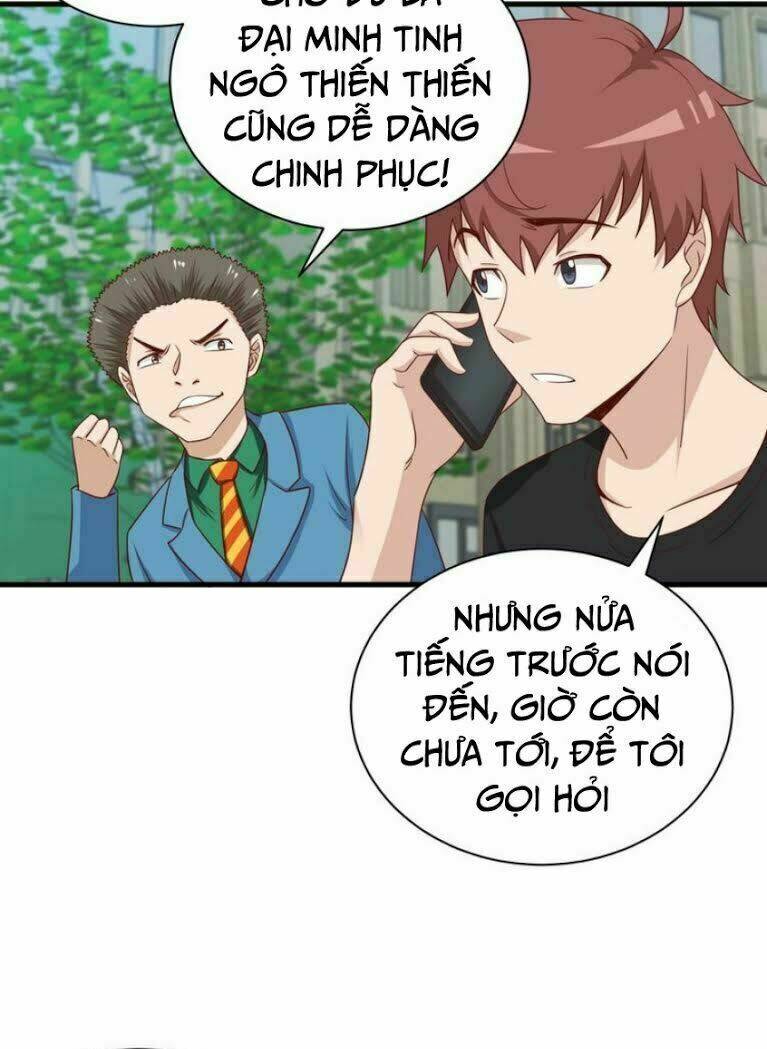 Hệ Thống Tu Tiên Mạnh Nhất: Chapter 32