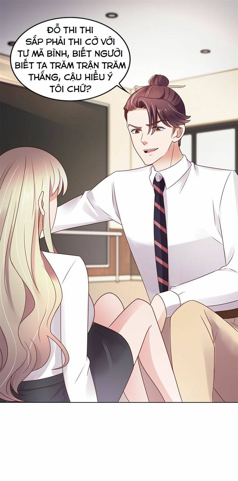 Chí Tôn Toàn Năng: Chapter 52