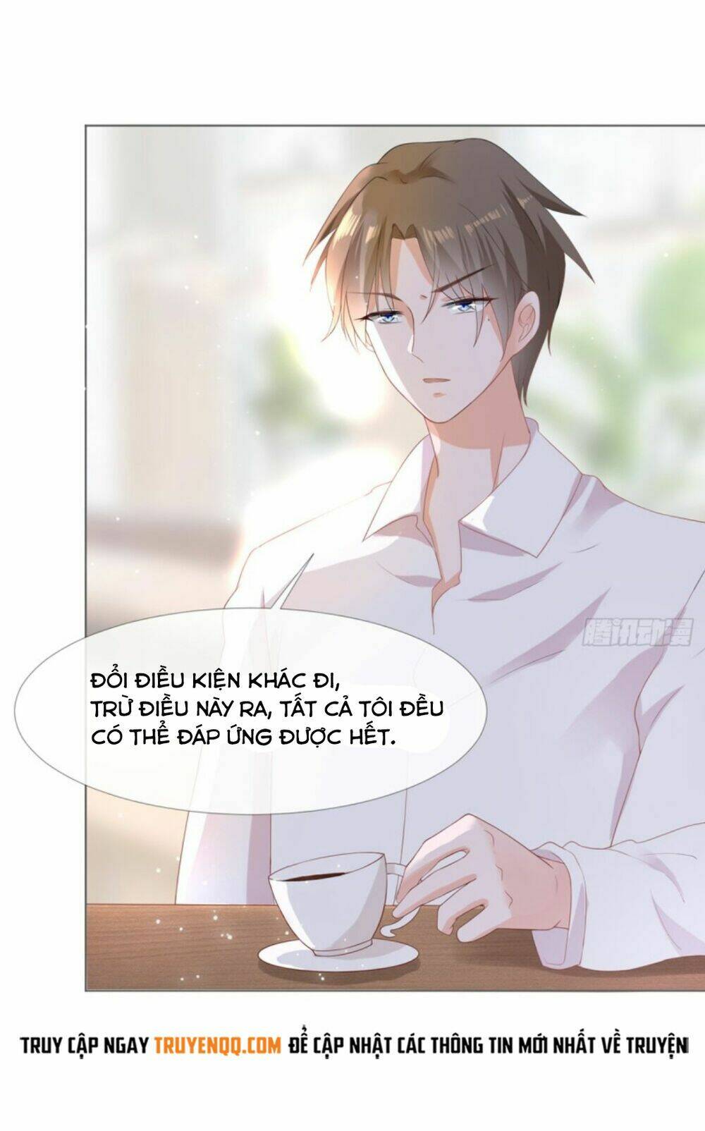Hẹn Anh Một Giấc Mộng Thơ: Chapter 2