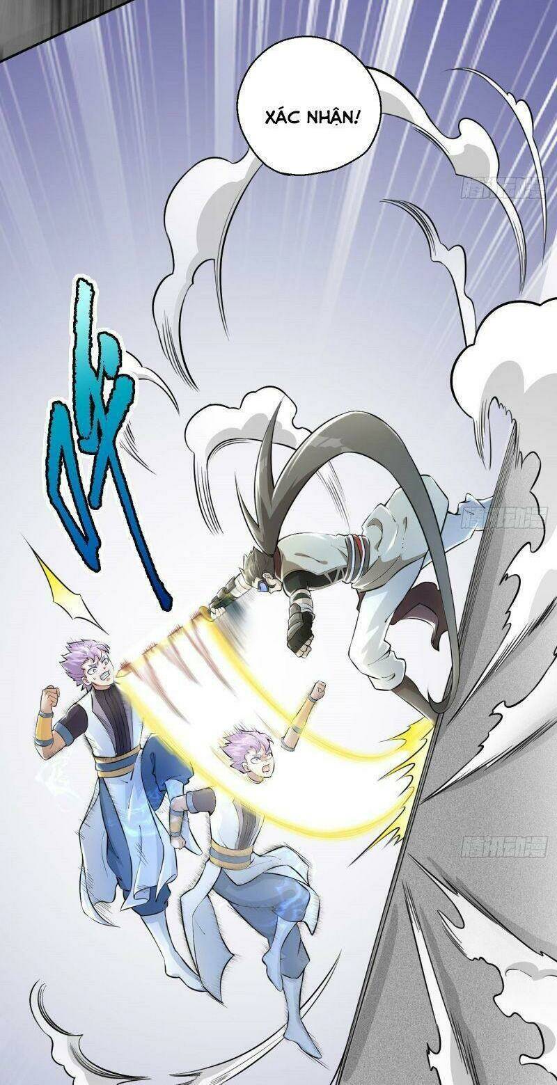 Tu Chân Toàn Dựa Số Lý Hóa: Chapter 5