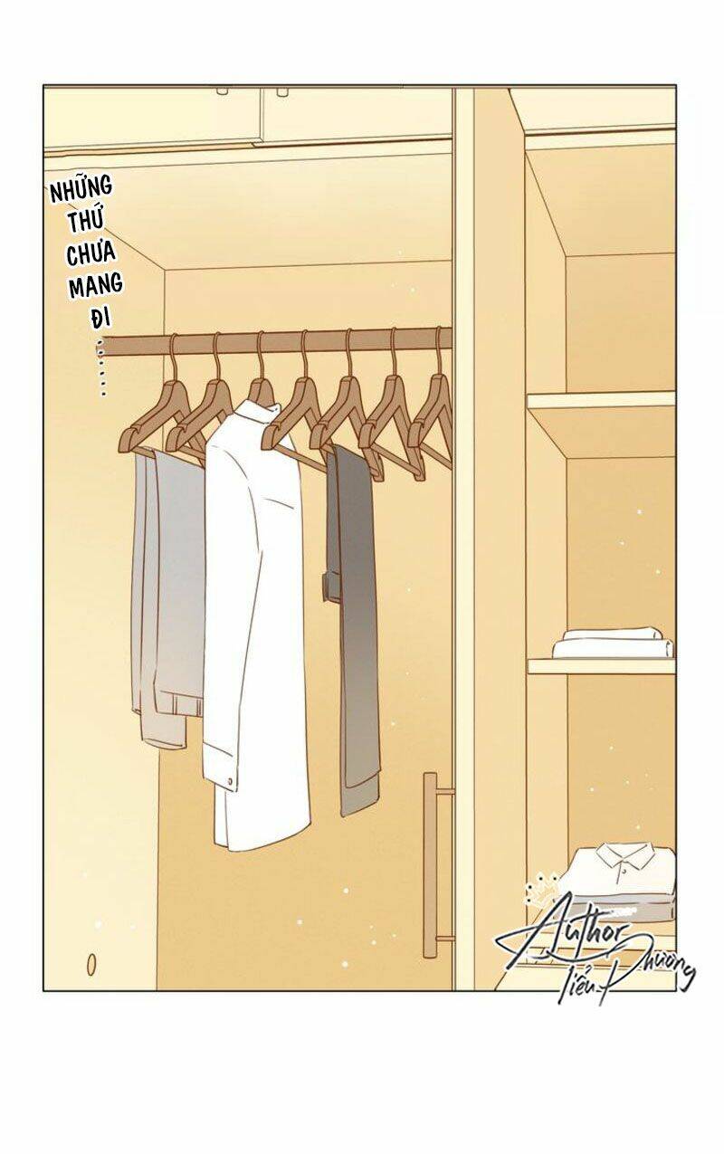 Cô Ấy Không Đáng Yêu: Chapter 34