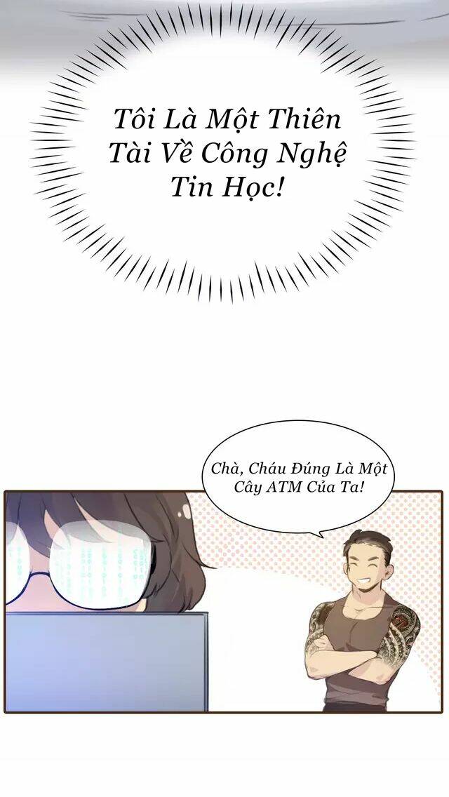 Hướng Dẫn Bảo Trì Người Máy: Chapter 1