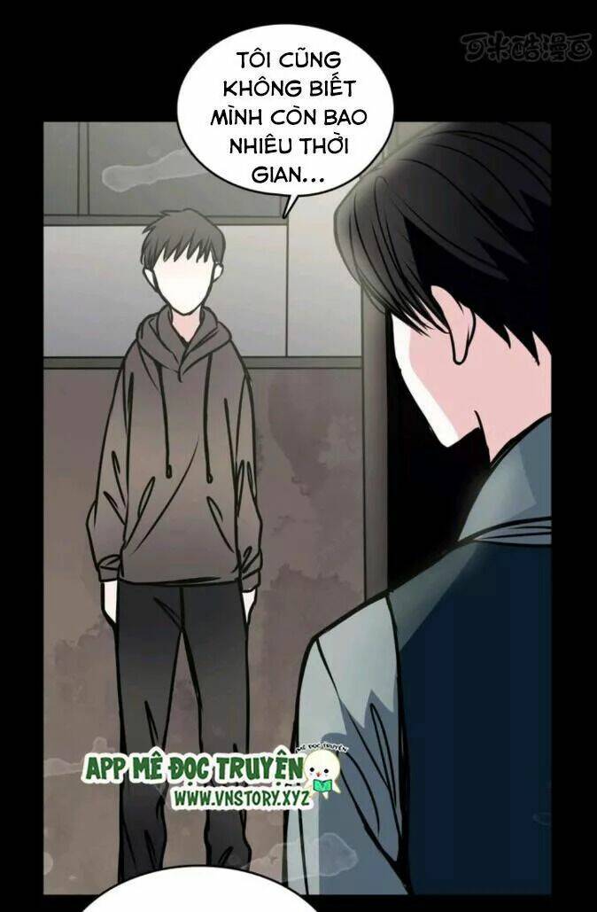 Nhật Ký Nữ Phù Thủy Hồi Sinh: Chapter 48
