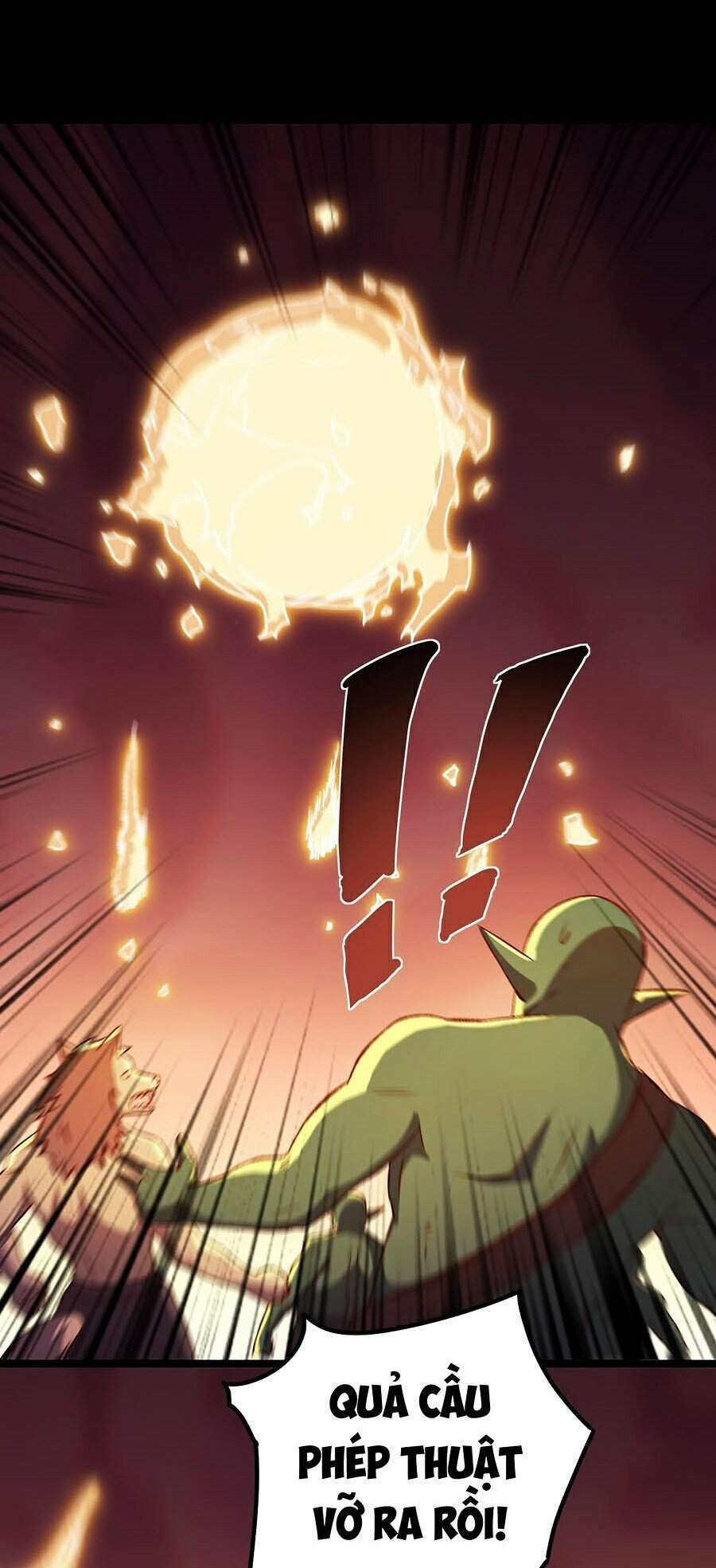Tối Cường Thành Chủ Đích Dị Giới: Chapter 12