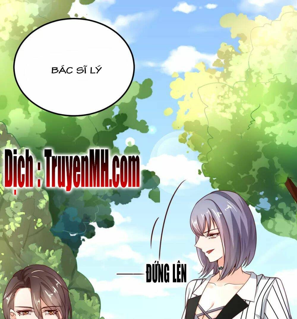 Cường Thế Tù Ái - Địch Thiếu Đừng Xằng Bậy: Chapter 59