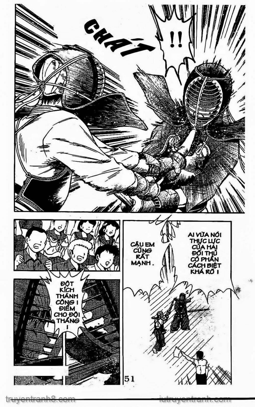 Saladdays: Chapter 147