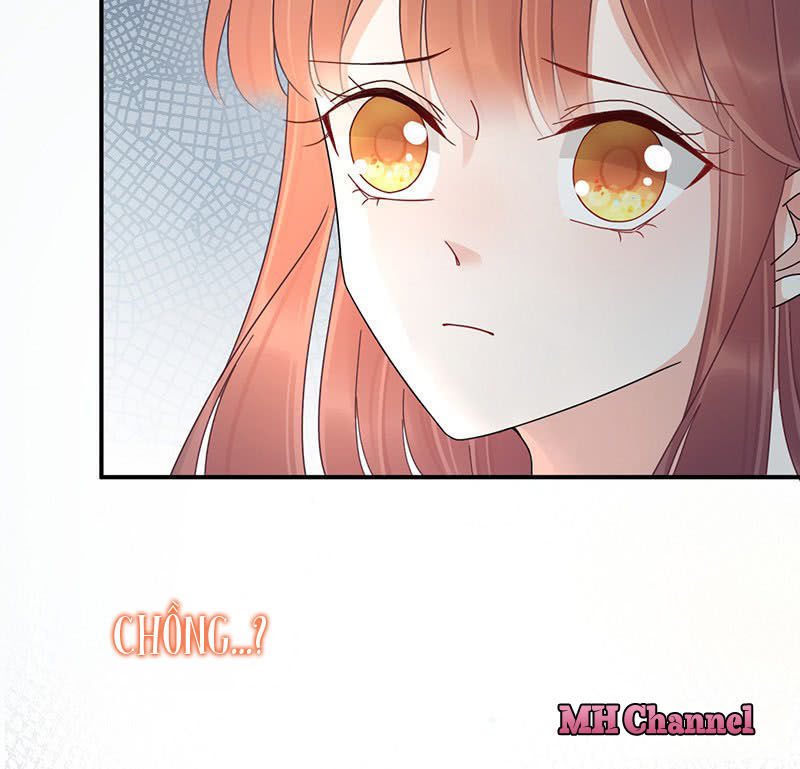 Thịnh Thế Điềm Sủng: Tiểu Manh Thê Của Dịch Thiếu: Chapter 35