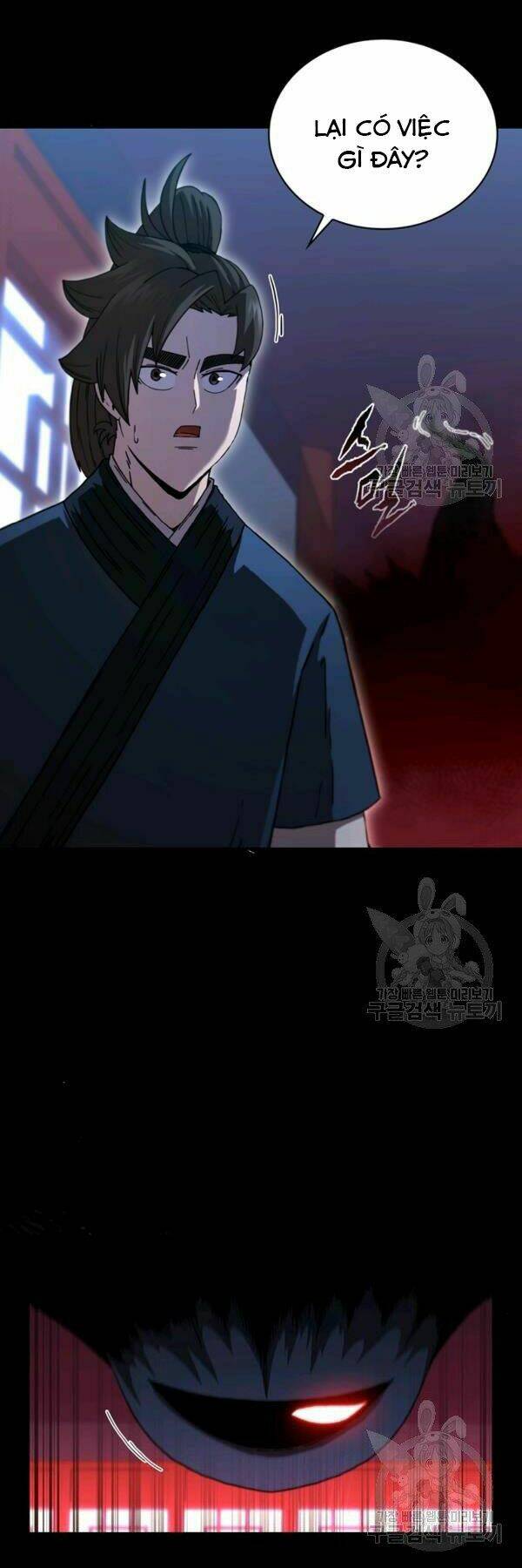 Thân Thủ Đệ Nhất Kiếm: Chapter 82