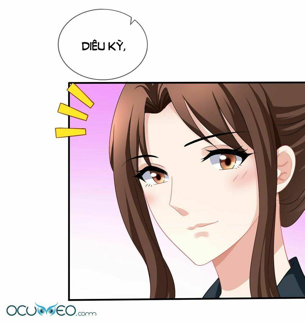 Mỹ Vị Giai Thê: Chapter 46