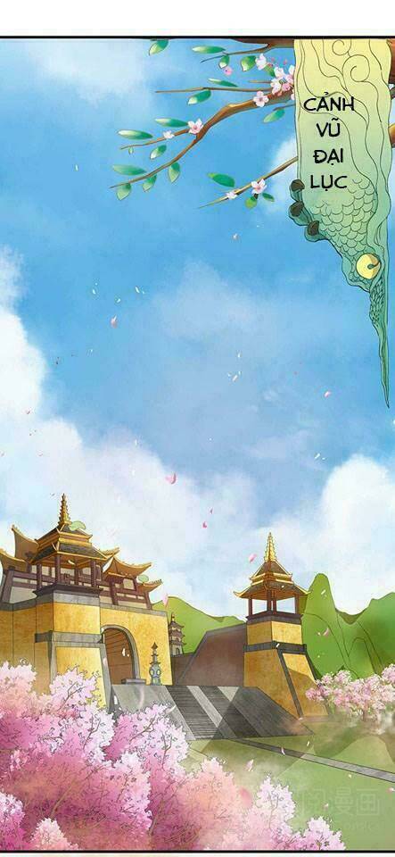 Phế Vật Nghịch Tập Triệu Hoán Sư: Chapter 2