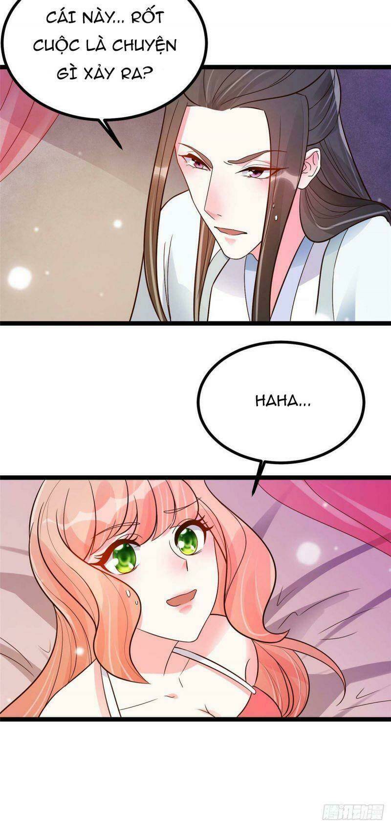 Đặc Công Cuồng Phi: Tuyệt Thế Tu Chân: Chapter 24