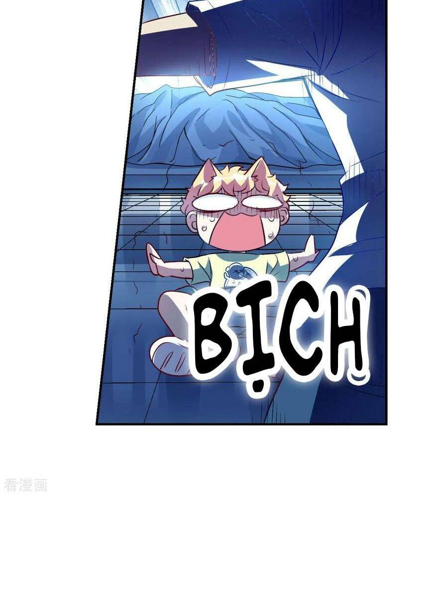 Tô Tịch Kỳ Quái 2: Chapter 60