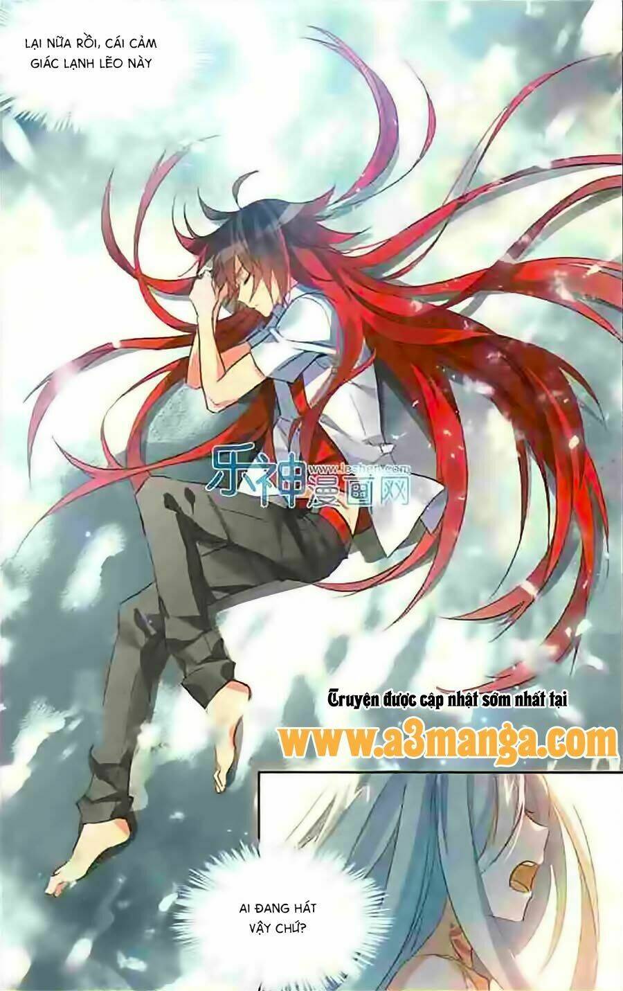 Nữ Nhân Dũng Cảm: Chapter 33