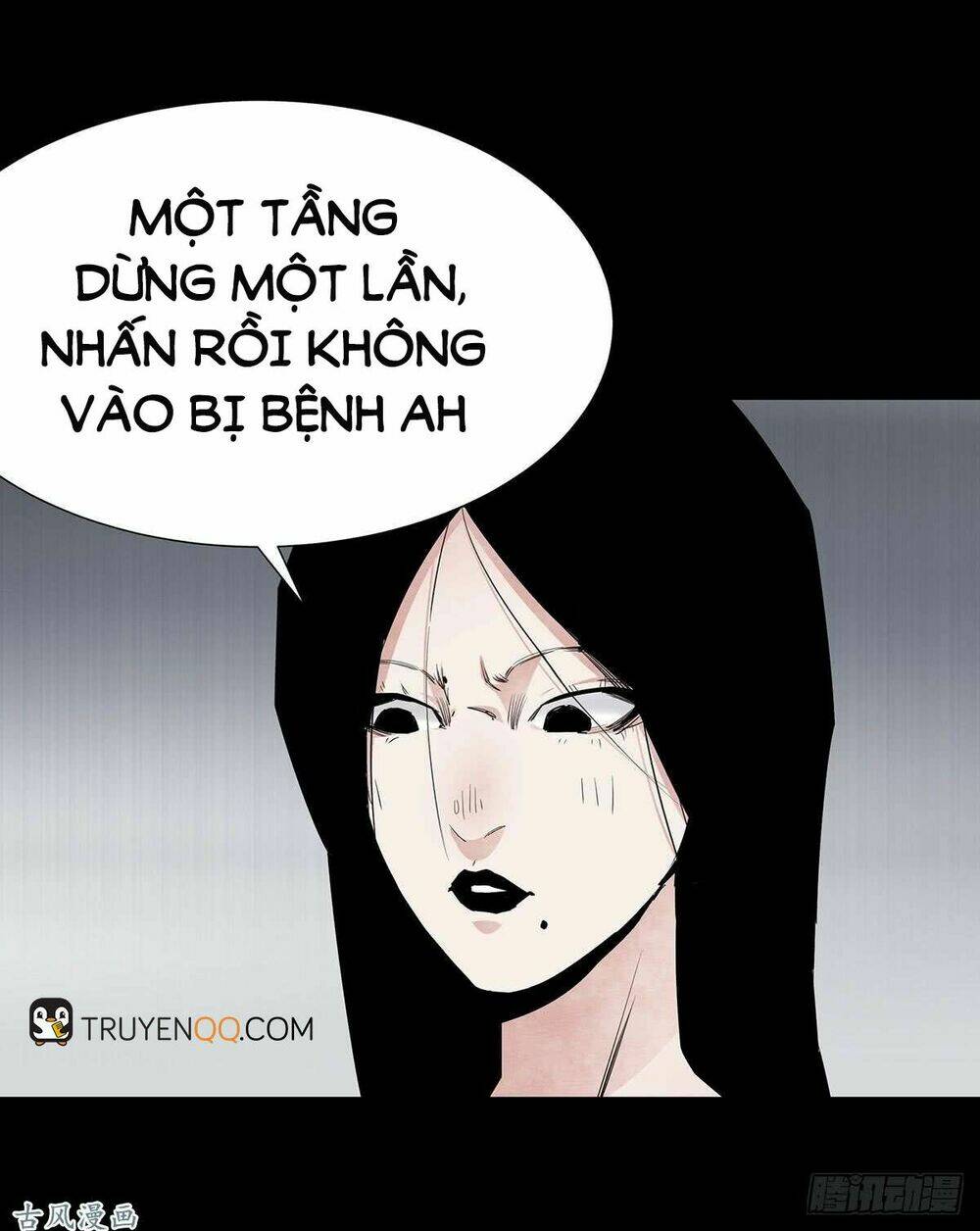 Ẩn Số Về Tứ Gia: Chapter 4