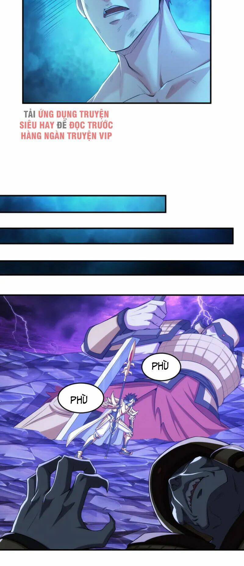 Rich Player - Người Chơi Khắc Kim: Chapter 222