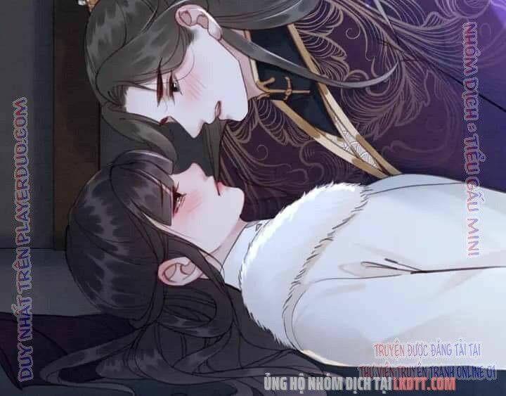 Trọng Sinh Bá Sủng Nhiếp Chính Vương Quá Mạnh Mẽ: Chapter 132