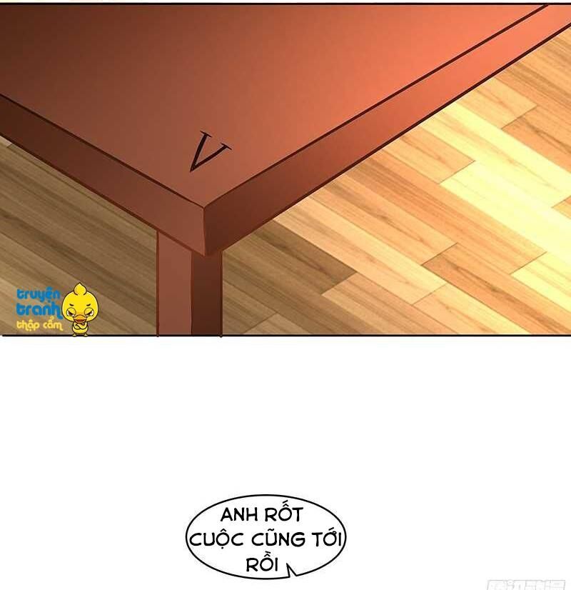 Cường Sủng Hào Môn Tiểu Manh Thê: Chapter 52