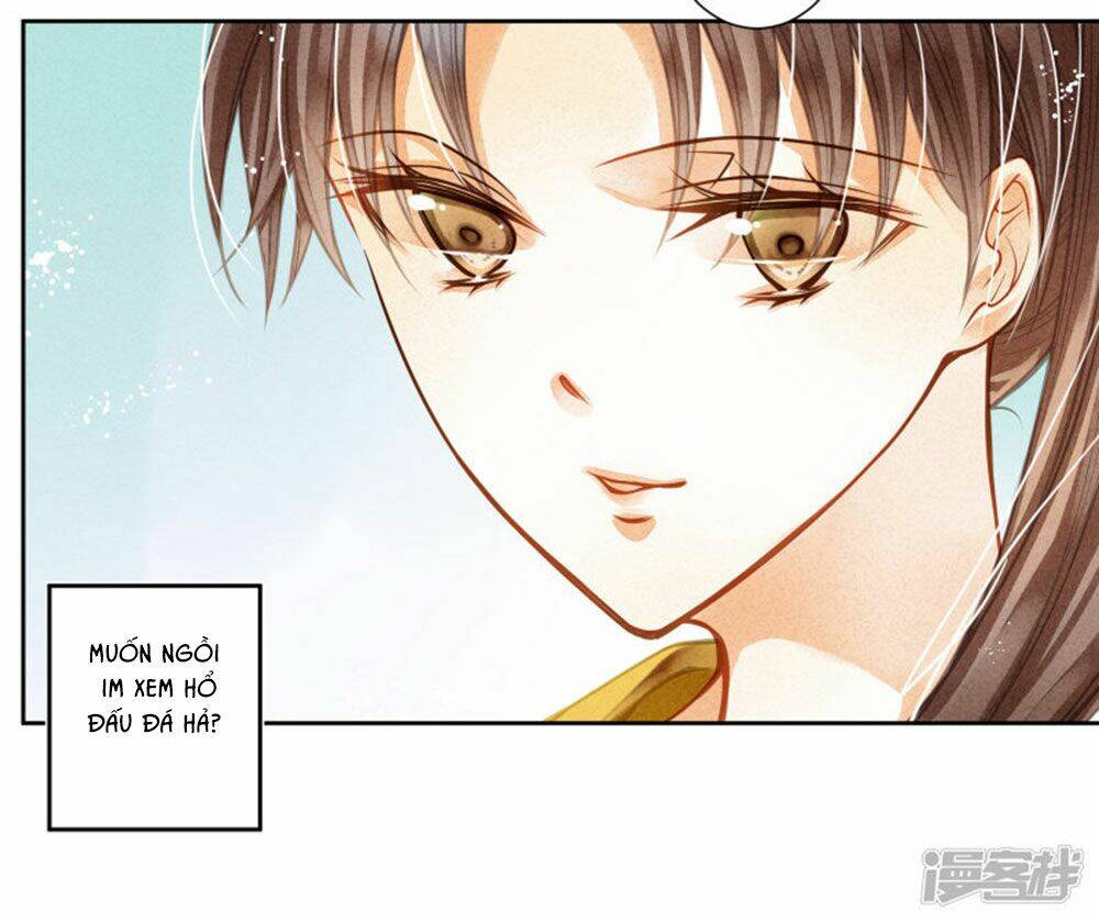 Ái Thượng Vô Địch Tiếu Hoàng Hậu: Chapter 83